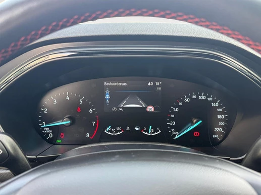 Ford Focus - Afbeelding 18 van 25