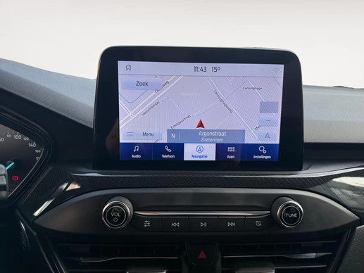 Ford Focus - Afbeelding 19 van 25