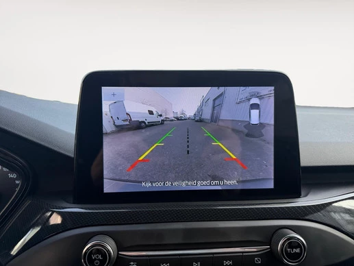 Ford Focus - Afbeelding 20 van 25