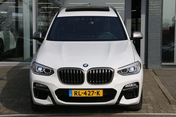 BMW X3 - Afbeelding 2 van 30