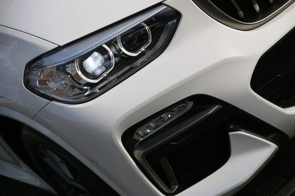 BMW X3 - Afbeelding 3 van 30