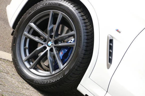 BMW X3 - Afbeelding 4 van 30