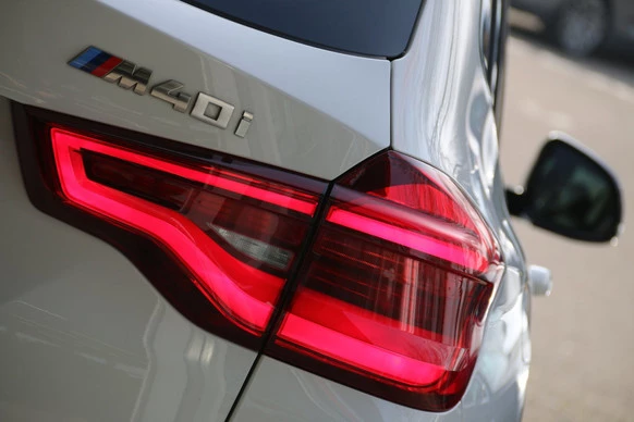 BMW X3 - Afbeelding 6 van 30