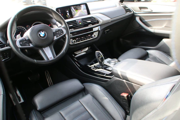 BMW X3 - Afbeelding 7 van 30