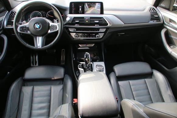 BMW X3 - Afbeelding 8 van 30