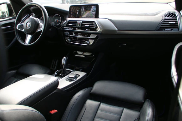 BMW X3 - Afbeelding 10 van 30