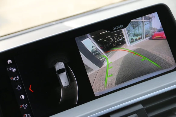 BMW X3 - Afbeelding 13 van 30