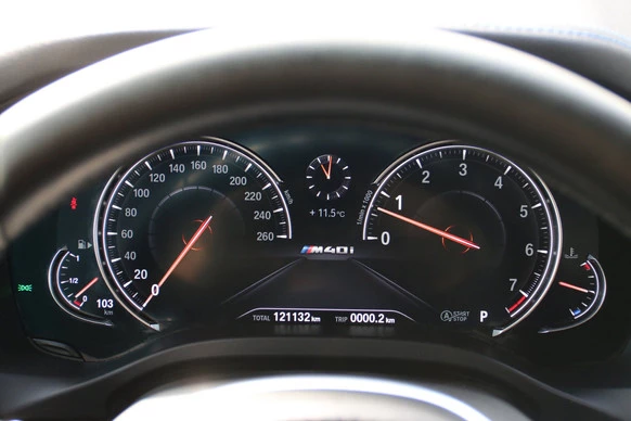 BMW X3 - Afbeelding 24 van 30