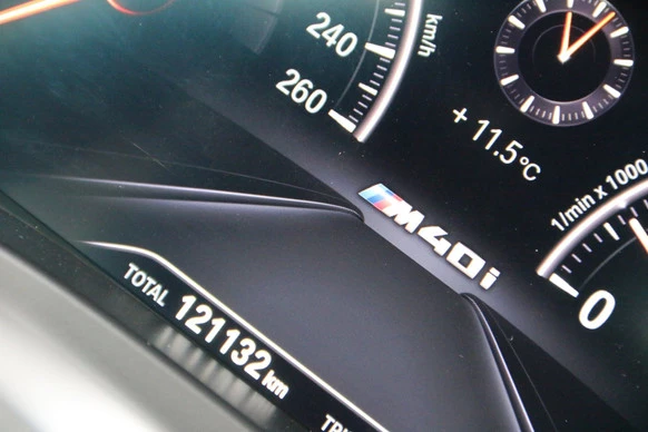 BMW X3 - Afbeelding 25 van 30