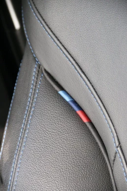 BMW X3 - Afbeelding 26 van 30