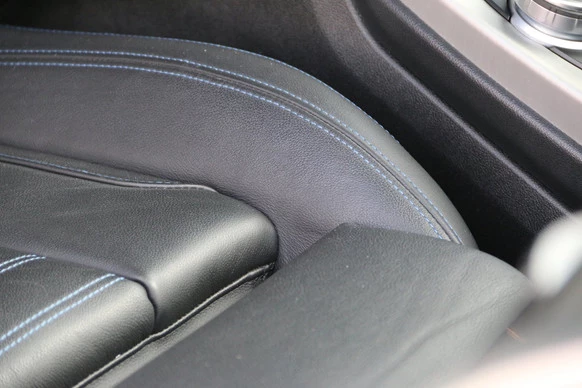 BMW X3 - Afbeelding 27 van 30