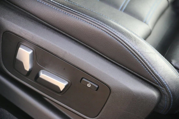 BMW X3 - Afbeelding 28 van 30