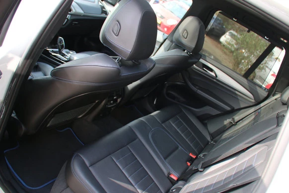 BMW X3 - Afbeelding 29 van 30