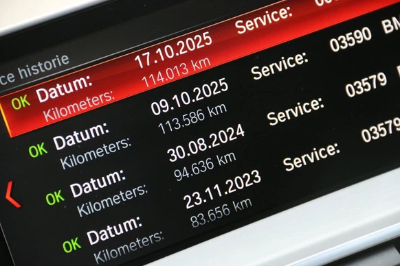 BMW X3 - Afbeelding 15 van 30