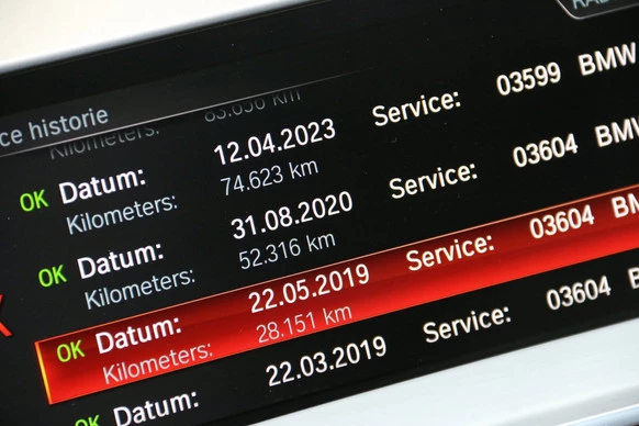 BMW X3 - Afbeelding 16 van 30