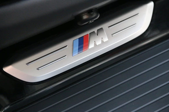 BMW X3 - Afbeelding 20 van 30