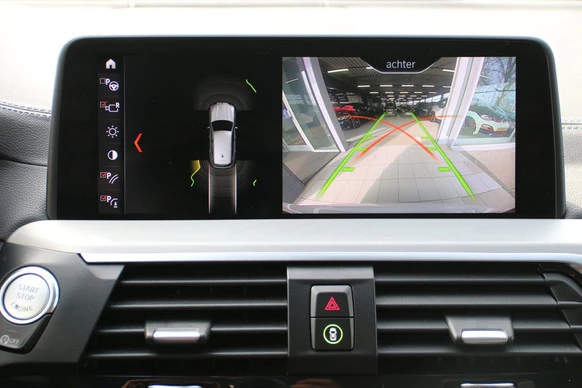 BMW X3 - Afbeelding 22 van 30