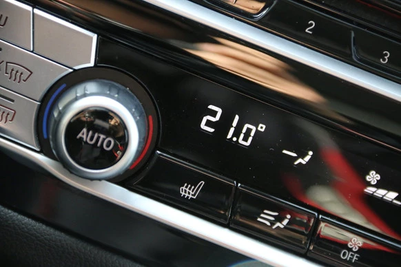 BMW X3 - Afbeelding 23 van 30