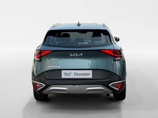 Kia Sportage - Afbeelding 5 van 25