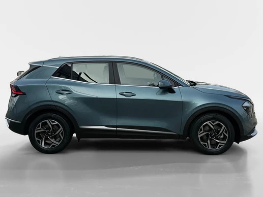 Kia Sportage - Afbeelding 7 van 25