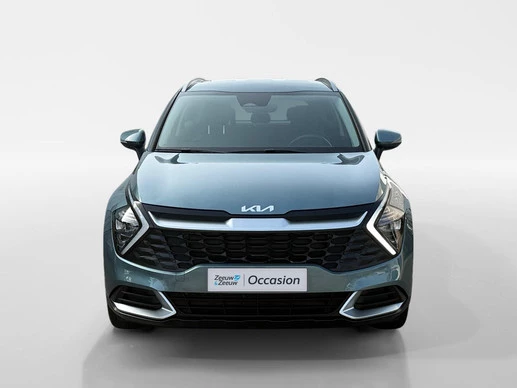 Kia Sportage - Afbeelding 9 van 25