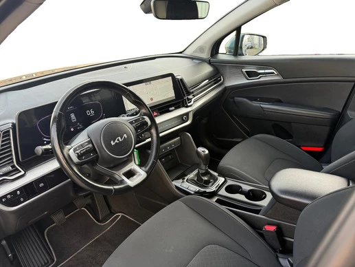 Kia Sportage - Afbeelding 10 van 25