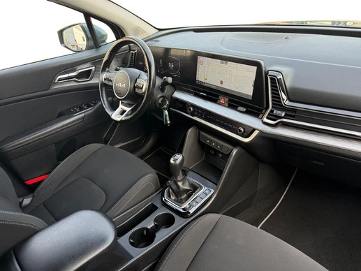 Kia Sportage - Afbeelding 13 van 25
