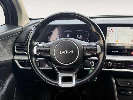 Kia Sportage - Afbeelding 15 van 25
