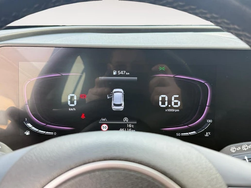 Kia Sportage - Afbeelding 18 van 25