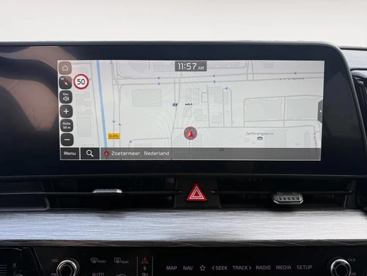 Kia Sportage - Afbeelding 19 van 25