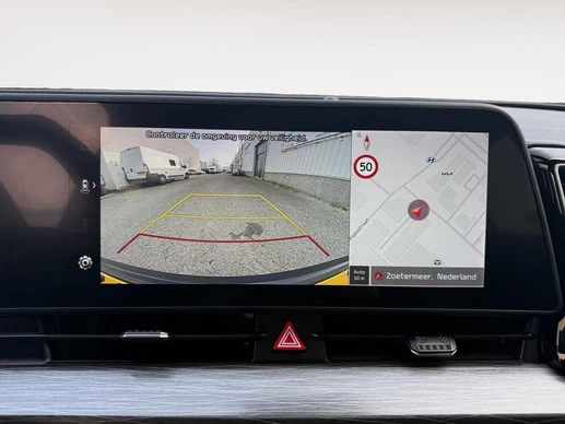 Kia Sportage - Afbeelding 20 van 25