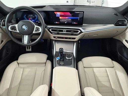 BMW i4 - Afbeelding 3 van 30