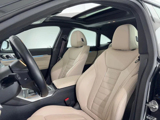 BMW i4 - Afbeelding 4 van 30