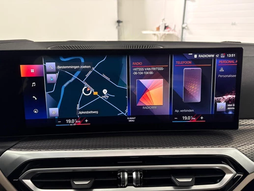 BMW i4 - Afbeelding 11 van 30