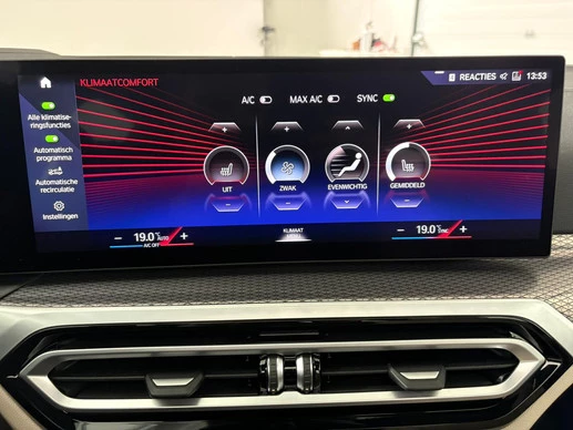 BMW i4 - Afbeelding 12 van 30