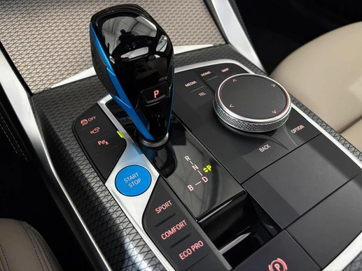 BMW i4 - Afbeelding 14 van 30