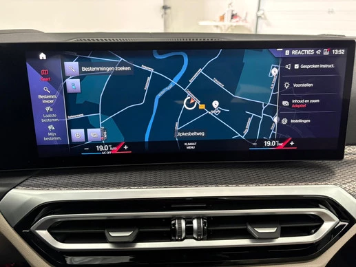 BMW i4 - Afbeelding 19 van 30