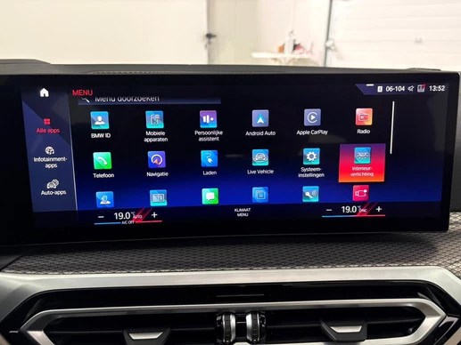 BMW i4 - Afbeelding 21 van 30