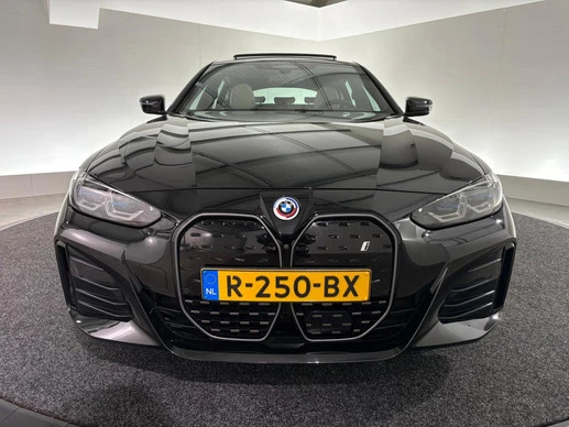 BMW i4 - Afbeelding 22 van 30