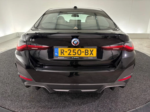 BMW i4 - Afbeelding 23 van 30