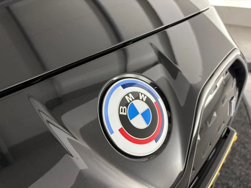 BMW i4 - Afbeelding 27 van 30