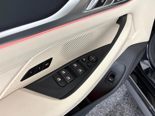 BMW i4 - Afbeelding 29 van 30