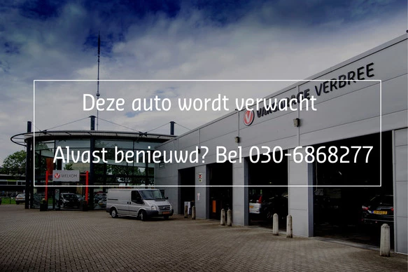 BMW 1 Serie - Afbeelding 1 van 6