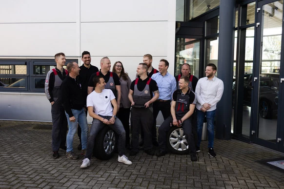 BMW 1 Serie - Afbeelding 5 van 6