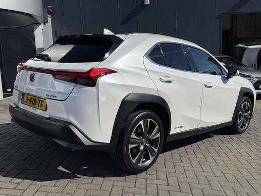 Lexus UX - Afbeelding 3 van 30