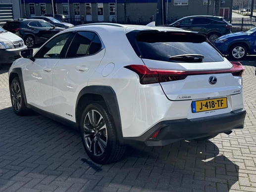 Lexus UX - Afbeelding 5 van 30