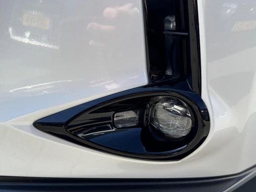 Lexus UX - Afbeelding 10 van 30