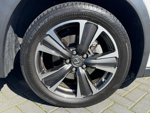 Lexus UX - Afbeelding 11 van 30