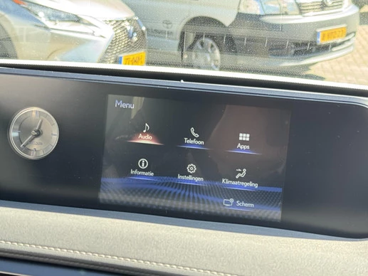 Lexus UX - Afbeelding 20 van 30