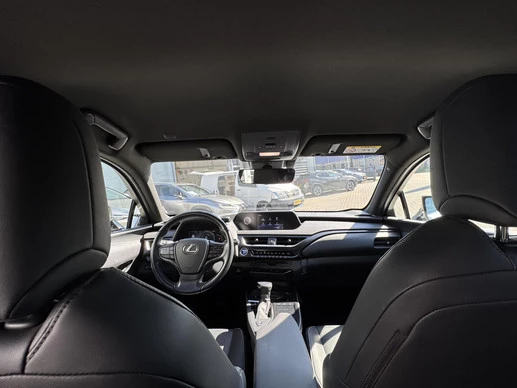Lexus UX - Afbeelding 29 van 30